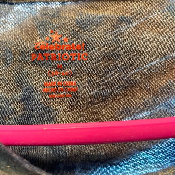 Freedom rocks women’s T shirt Medium - Picture 2 of 3